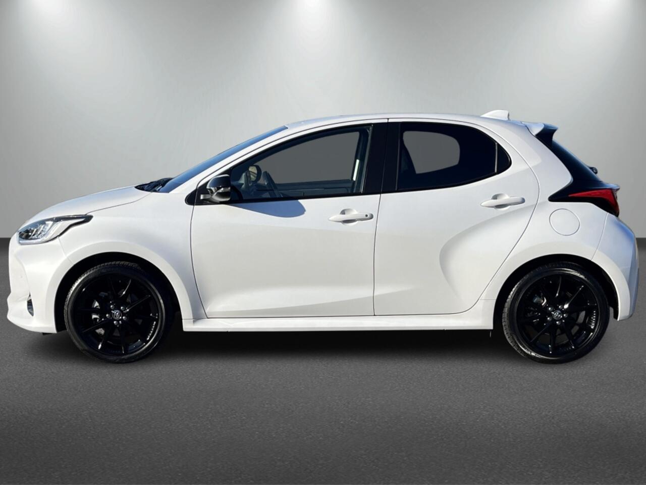 Toyota YARIS 1.5 Hybrid Executive