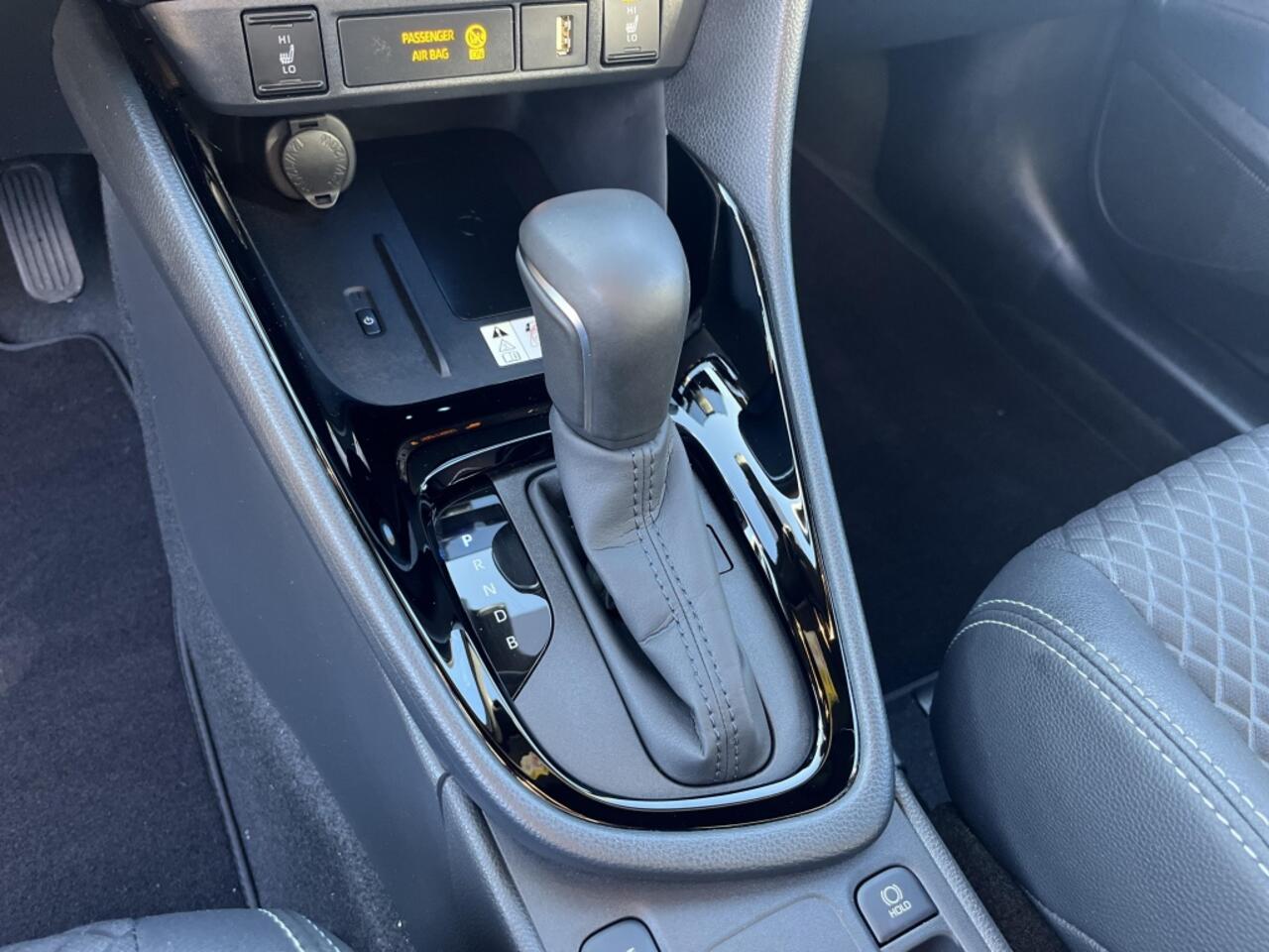 Toyota YARIS 1.5 Hybrid Executive