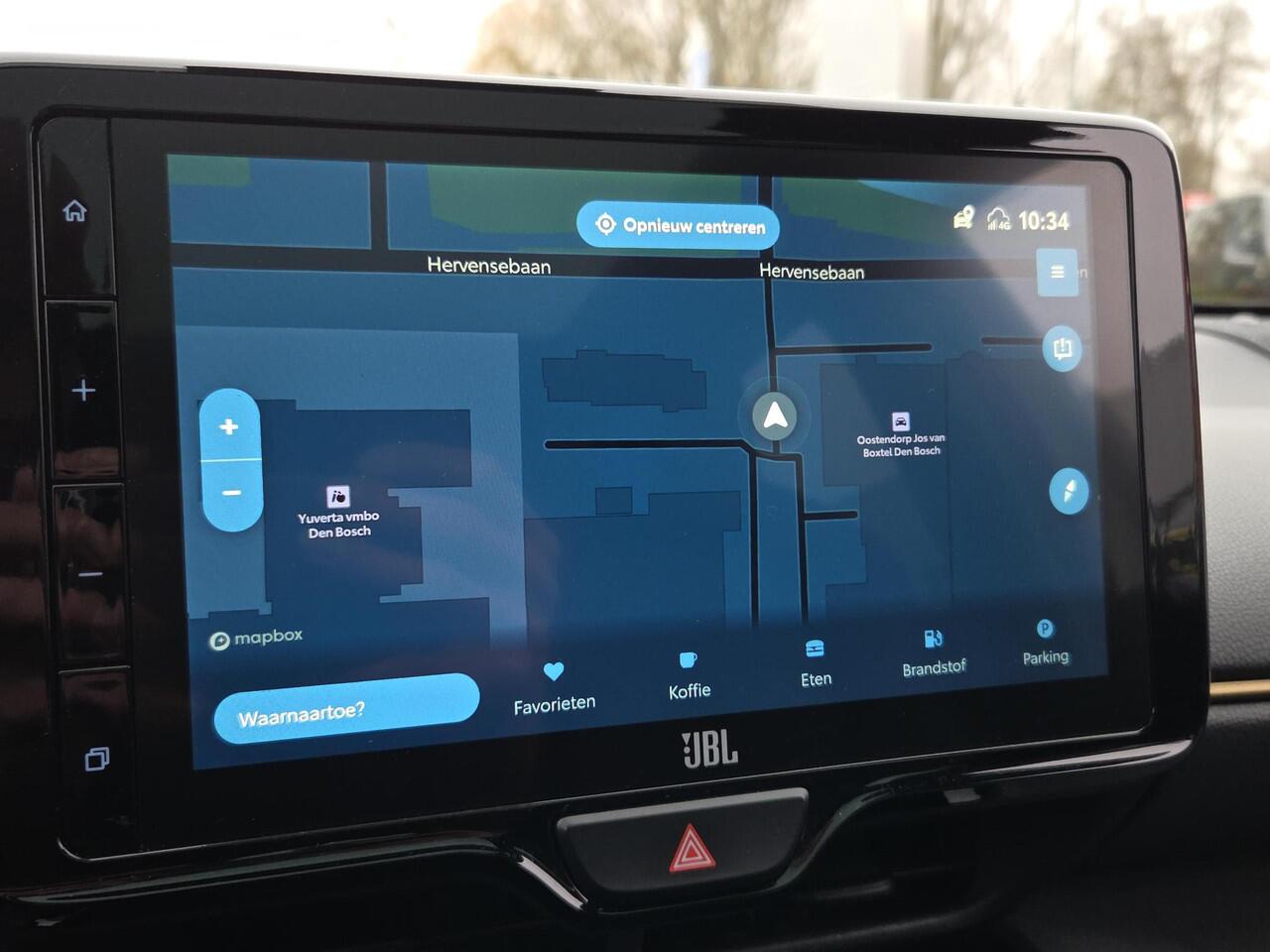 Toyota YARIS Cross 1.5 Hybrid Adventure | Panorama | Apple CarPlay | Rijklaar incl. garantie |
