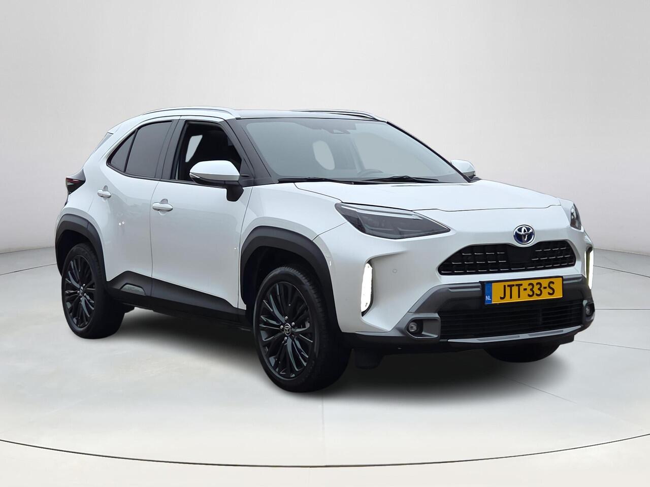 Toyota YARIS Cross 1.5 Hybrid Adventure | Panorama | Apple CarPlay | Rijklaar incl. garantie |