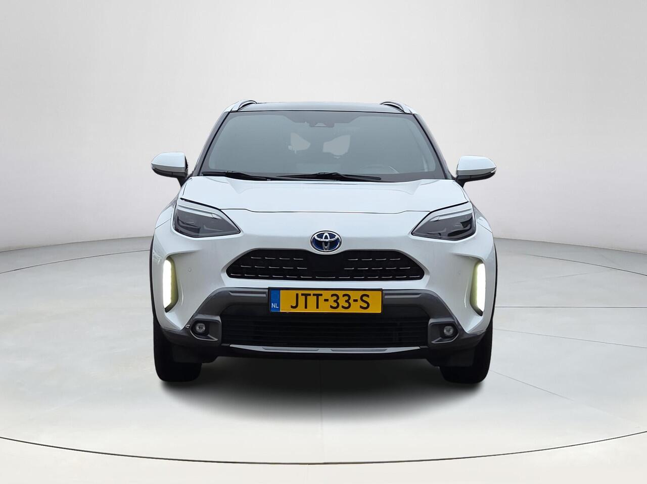 Toyota YARIS Cross 1.5 Hybrid Adventure | Panorama | Apple CarPlay | Rijklaar incl. garantie |