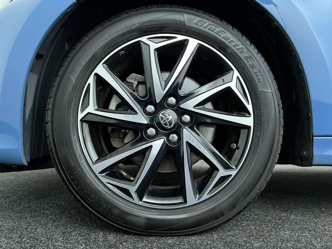 Toyota YARIS 1.5 Hybrid TeamNL | Rijklaar | Camera Achter | Cruise Control