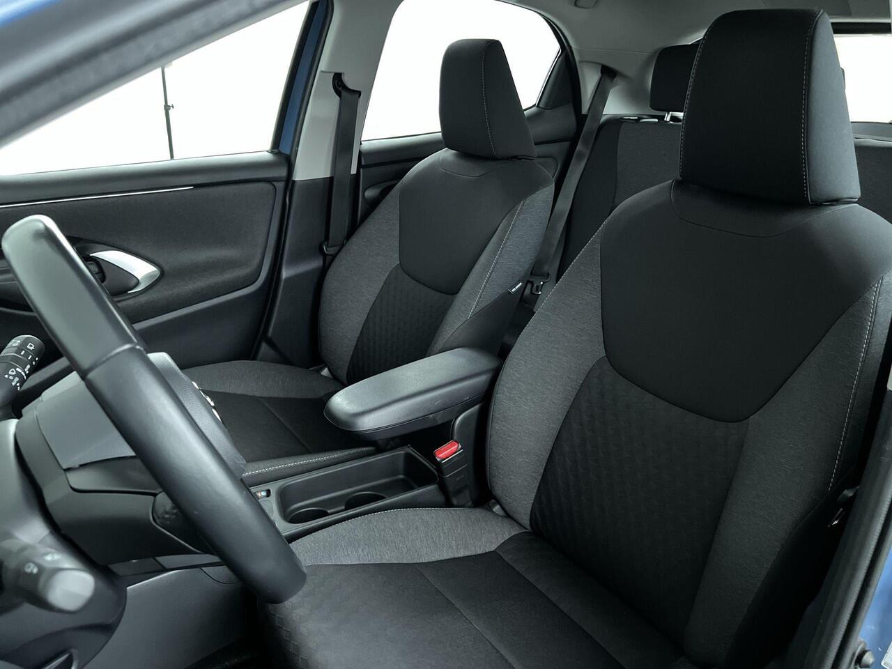 Toyota YARIS 1.5 Hybrid TeamNL | Rijklaar | Camera Achter | Cruise Control