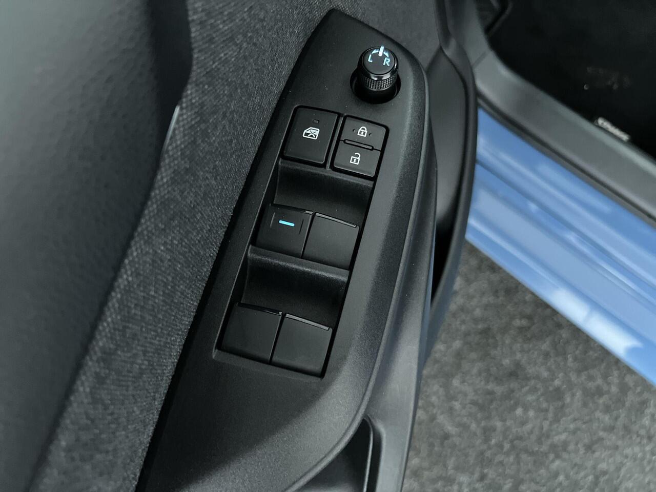 Toyota YARIS 1.5 Hybrid TeamNL | Rijklaar | Camera Achter | Cruise Control