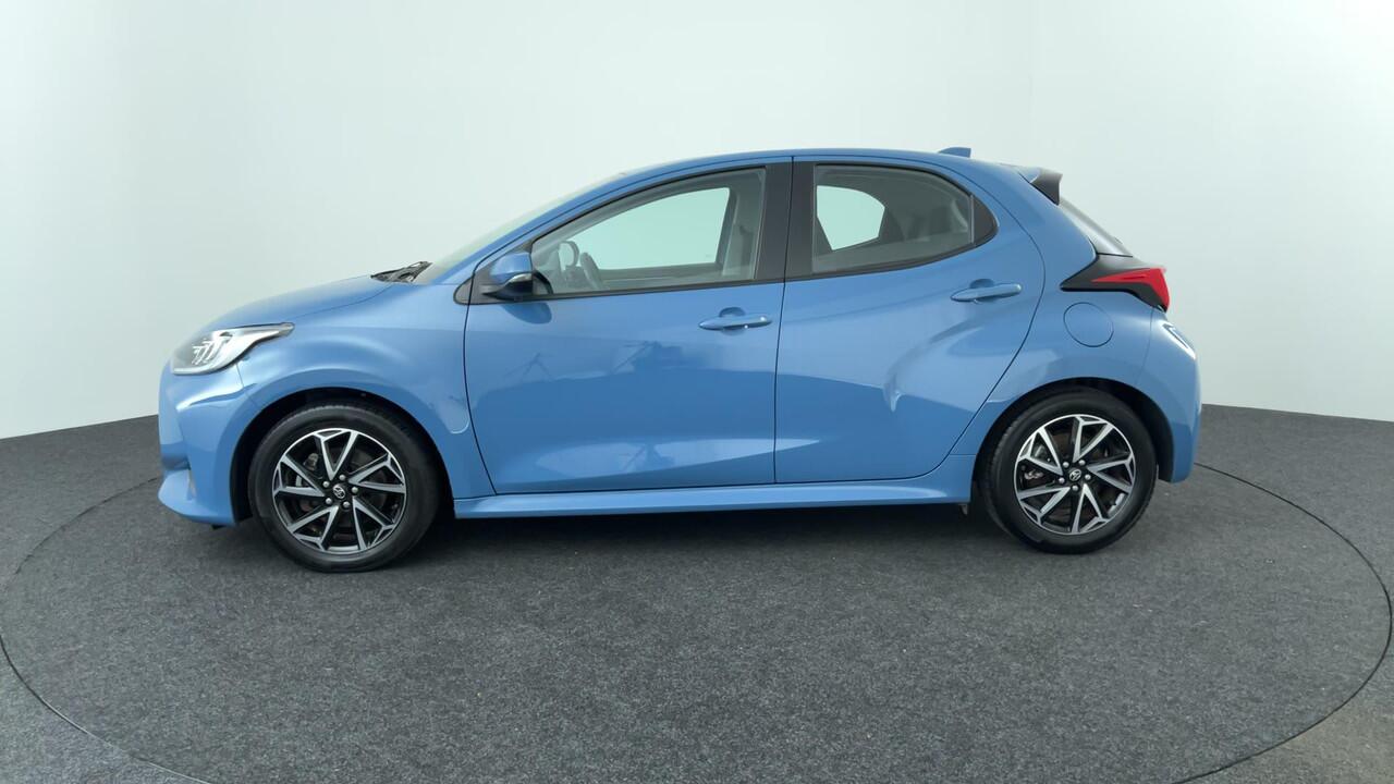 Toyota YARIS 1.5 Hybrid TeamNL | Rijklaar | Camera Achter | Cruise Control