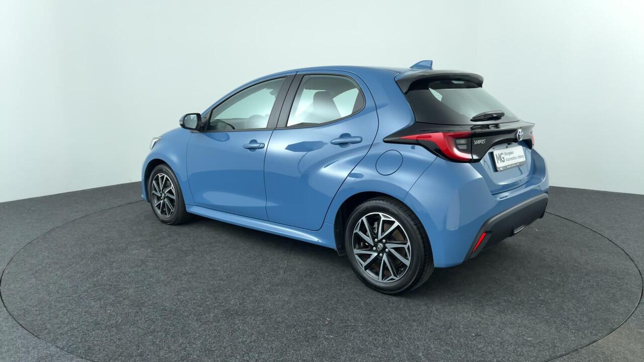 Toyota YARIS 1.5 Hybrid TeamNL | Rijklaar | Camera Achter | Cruise Control
