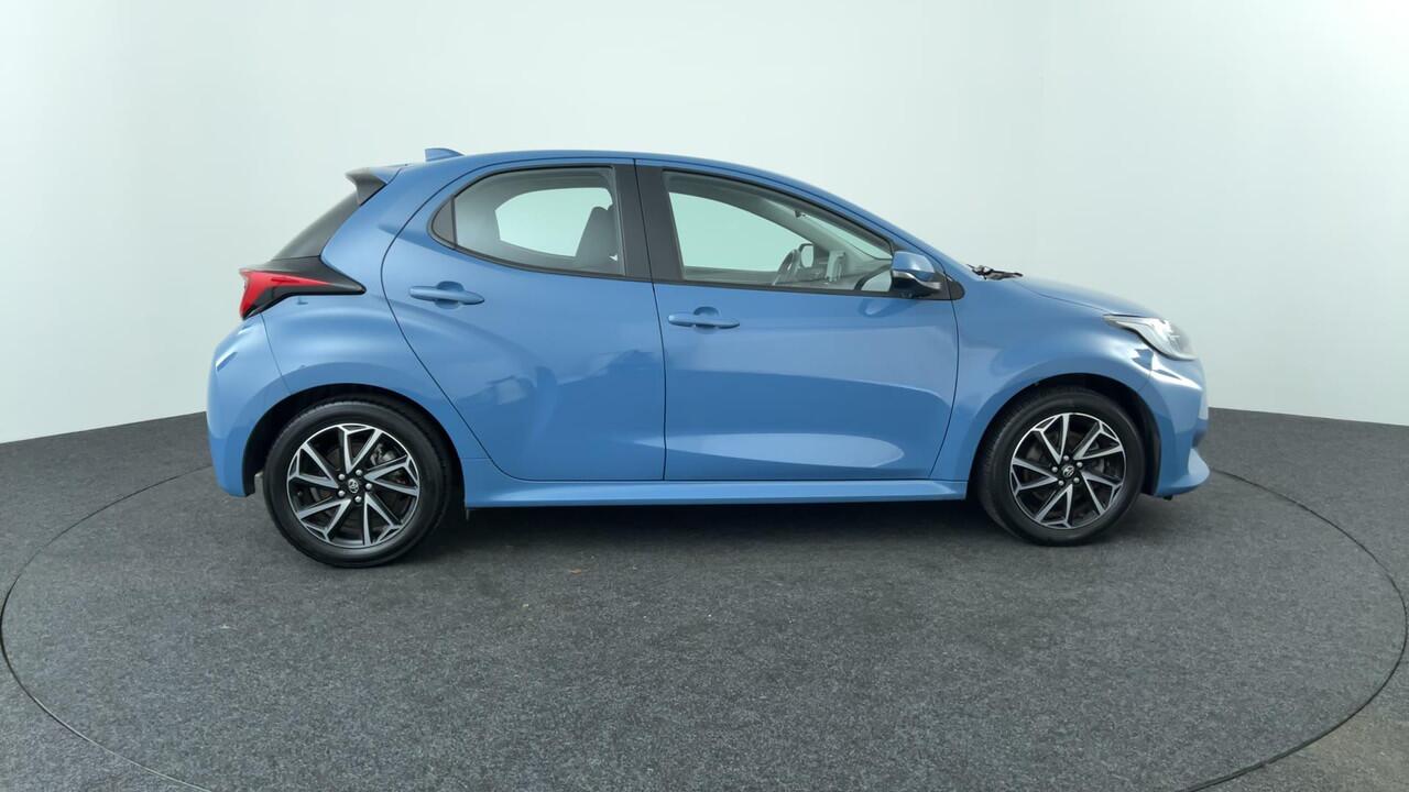 Toyota YARIS 1.5 Hybrid TeamNL | Rijklaar | Camera Achter | Cruise Control