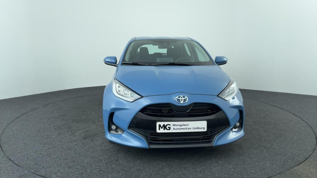 Toyota YARIS 1.5 Hybrid TeamNL | Rijklaar | Camera Achter | Cruise Control