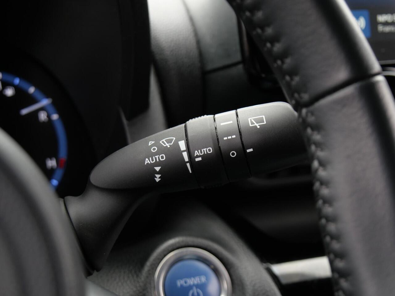 Toyota YARIS Cross 1.5 HYBRID FIRST EDITION/ NL-AUTO VAN 1STE EIGENAAR