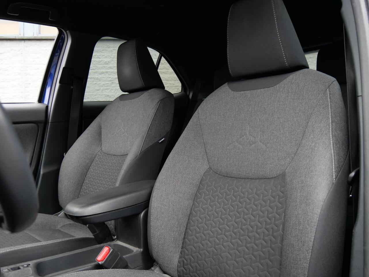 Toyota YARIS Cross 1.5 HYBRID FIRST EDITION/ NL-AUTO VAN 1STE EIGENAAR