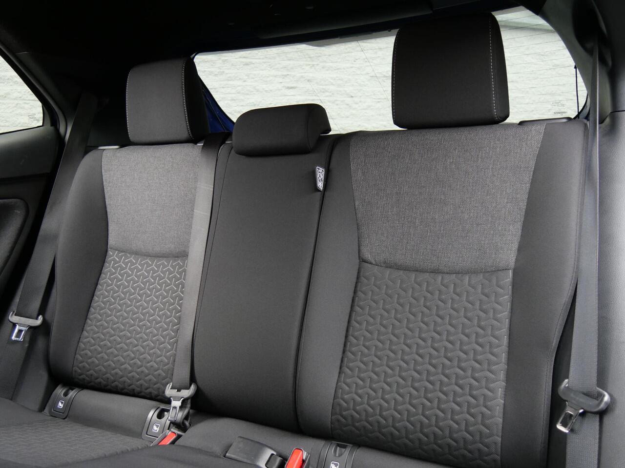 Toyota YARIS Cross 1.5 HYBRID FIRST EDITION/ NL-AUTO VAN 1STE EIGENAAR