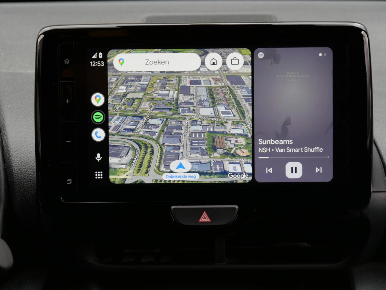 Toyota YARIS Cross 1.5 HYBRID FIRST EDITION/ NL-AUTO VAN 1STE EIGENAAR