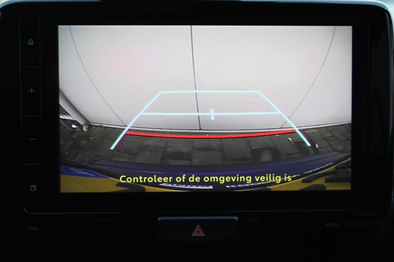 Toyota YARIS Cross 1.5 Hybride Dynamic 4WD