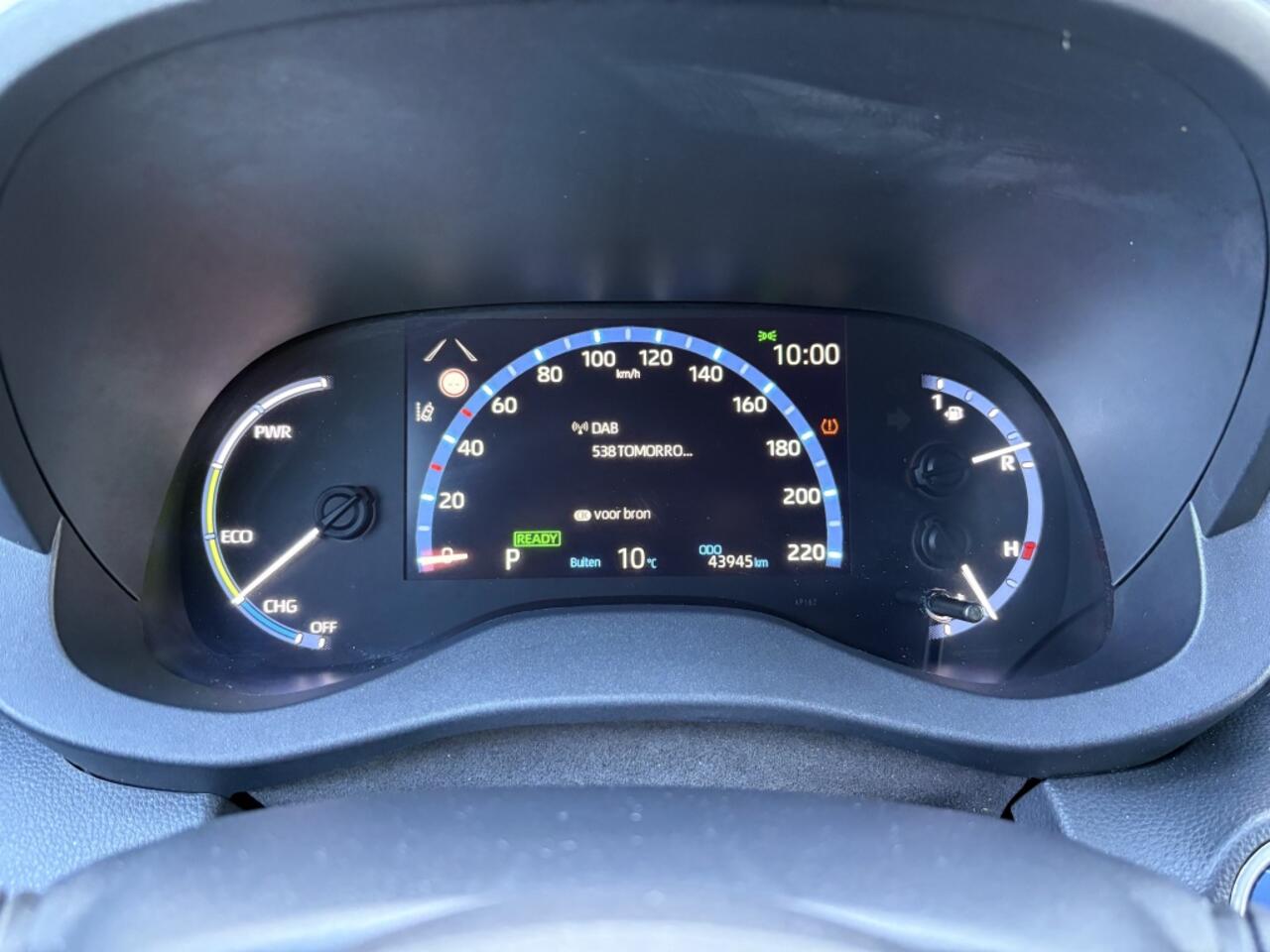 Toyota YARIS Cross 1.5 Hybrid Launch Edition | JBL | HUD | Leder | Sensoren v/a |