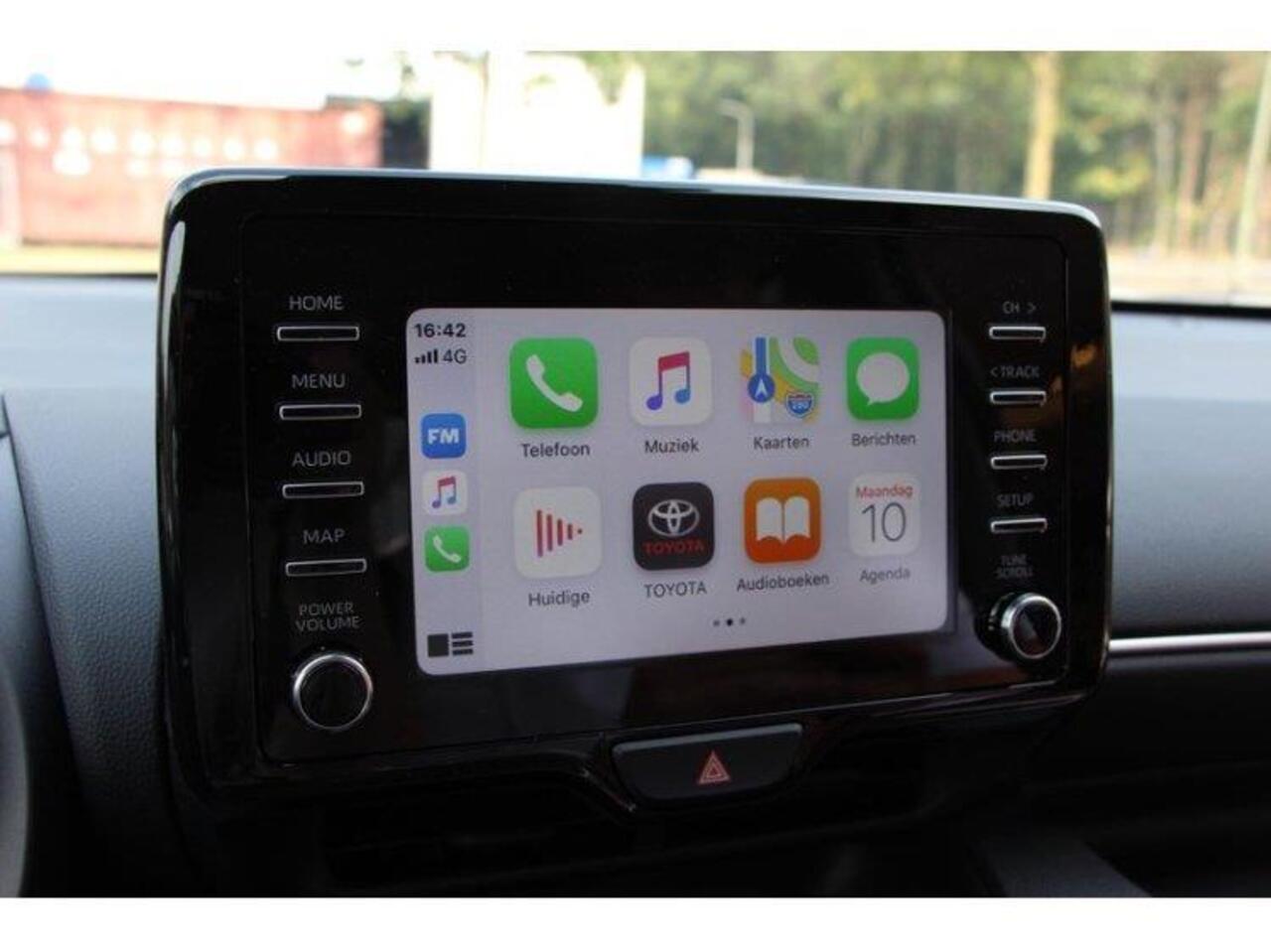 Toyota YARIS 1.5 Hybrid Active **ADAPTIEF CRUISE CONTROL/ CLIMATE CONTROL/ PARKEERCAMERA**