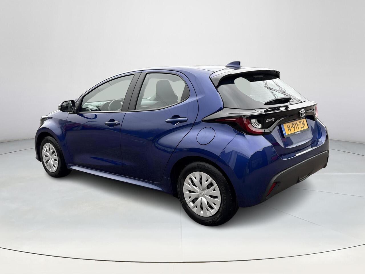 Toyota YARIS 1.5 Hybrid Active **ADAPTIEF CRUISE CONTROL/ CLIMATE CONTROL/ PARKEERCAMERA**