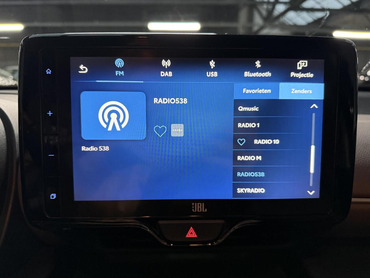 Toyota YARIS Cross 1.5 Hybrid Executive