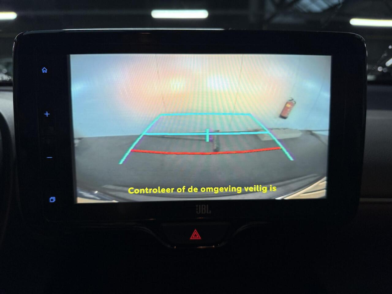 Toyota YARIS Cross 1.5 Hybrid Executive