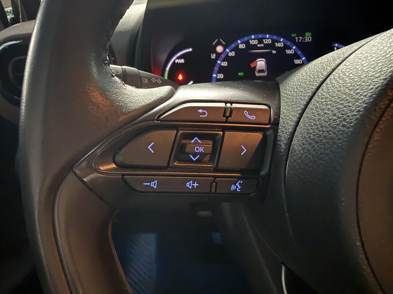 Toyota YARIS Cross 1.5 Hybrid Executive