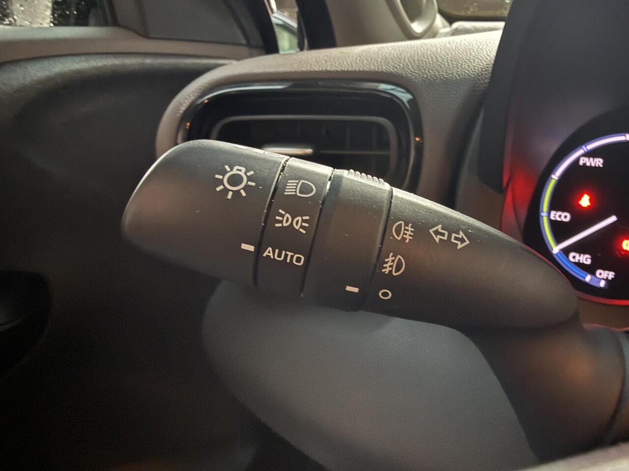 Toyota YARIS Cross 1.5 Hybrid Executive