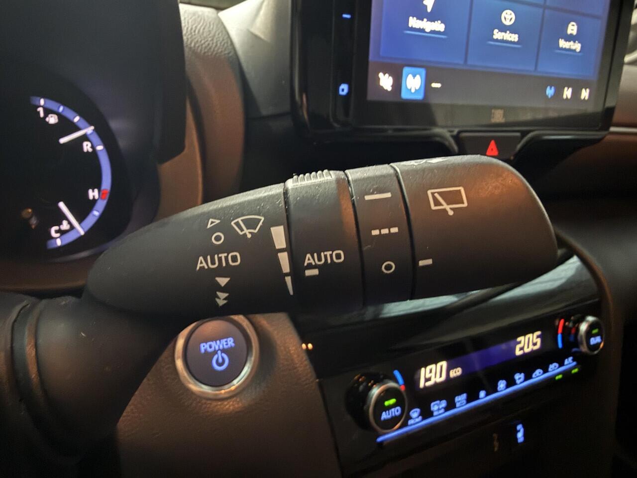 Toyota YARIS Cross 1.5 Hybrid Executive