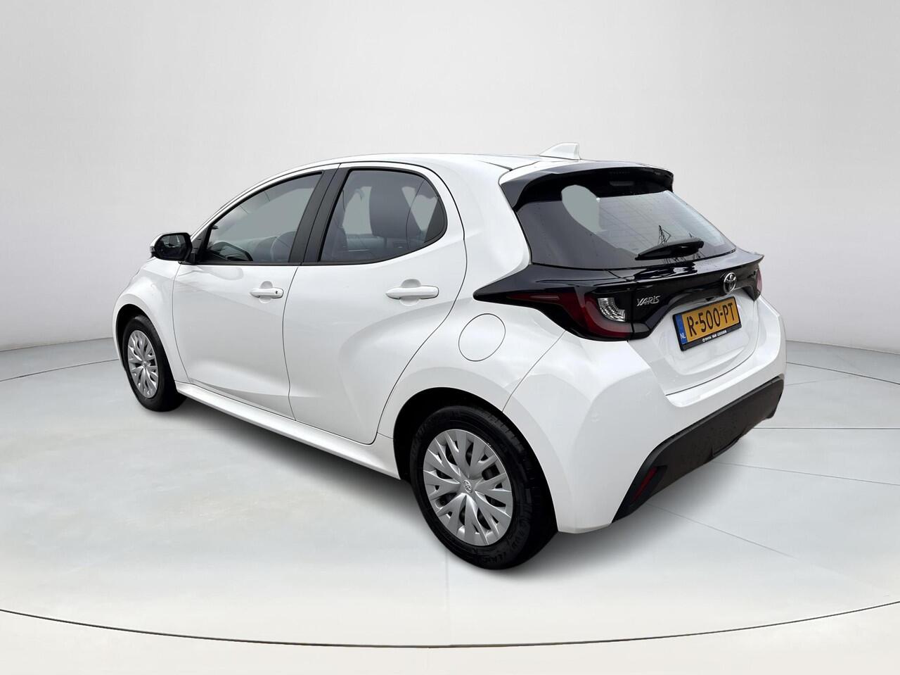 Toyota YARIS 1.5 Hybrid Active **APPLE CARPLAY/ ADAPTIIEF CRUISE CONTROL/ CLIMATE CONTROL**