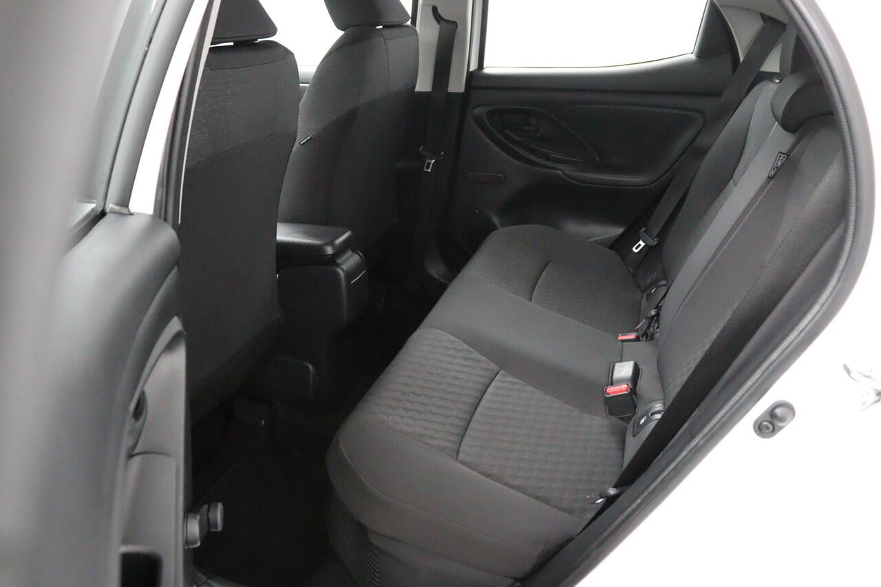 Toyota YARIS 1.5 Hybrid Active | Navigatie | Automaat | Achteruitrijcamera | Climate Control | Cruise Control |