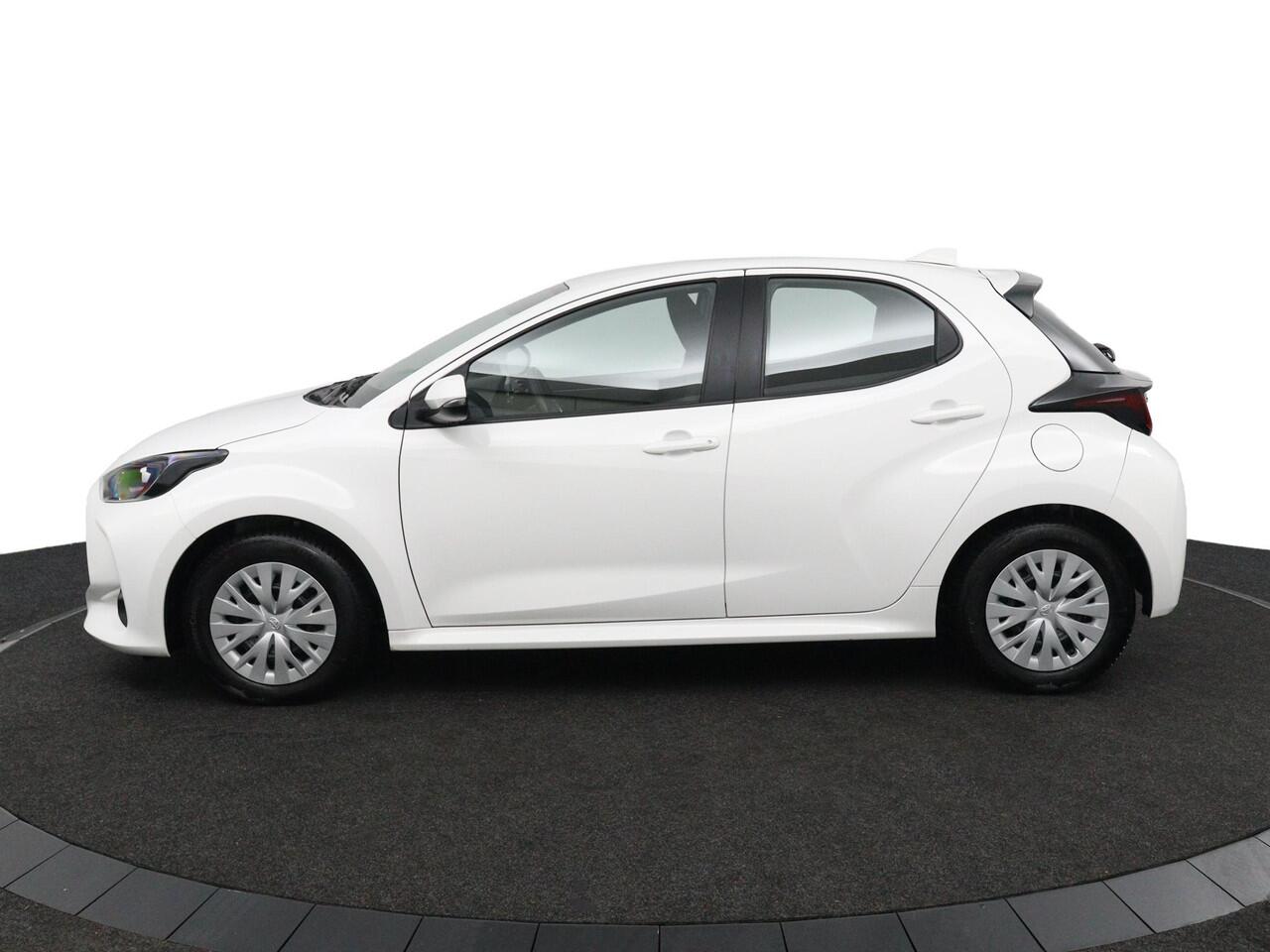 Toyota YARIS 1.5 Hybrid Active | Navigatie | Automaat | Achteruitrijcamera | Climate Control | Cruise Control |