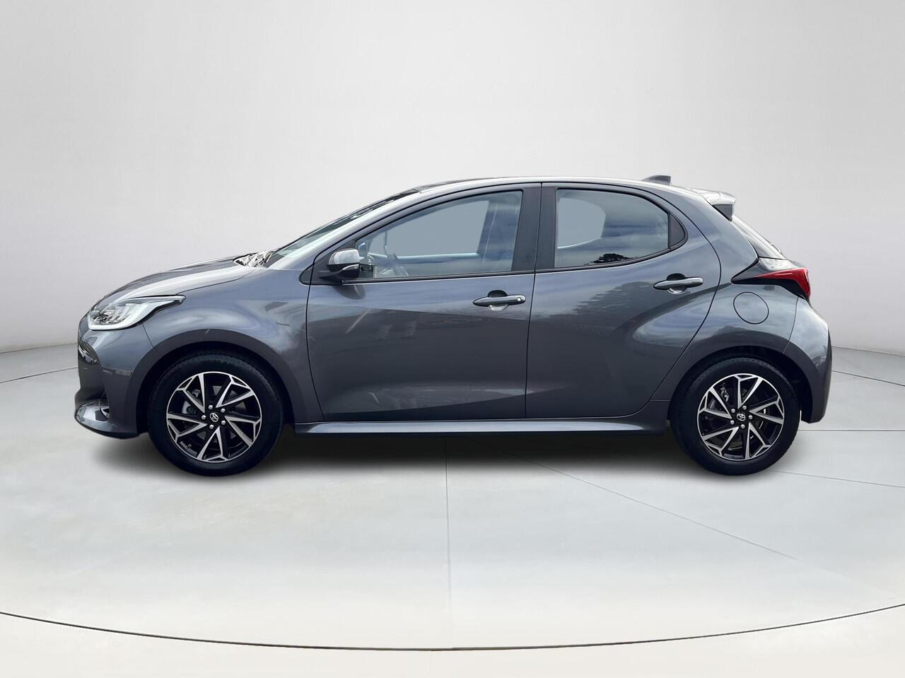 Toyota YARIS 1.5 Hybrid Dynamic | Apple CarPlay/Android auto | Achteruitrijcamera