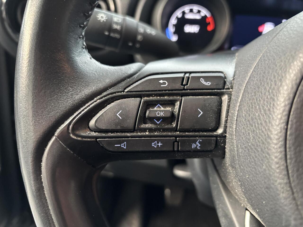 Toyota YARIS 1.5 VVT-i Dynamic