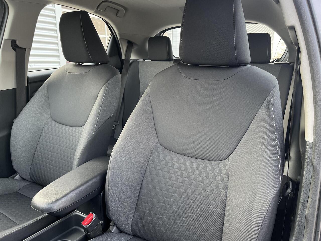 Toyota YARIS 1.5 Hybrid 115 Active | All-in prijs | Automaat | Apple/Android auto