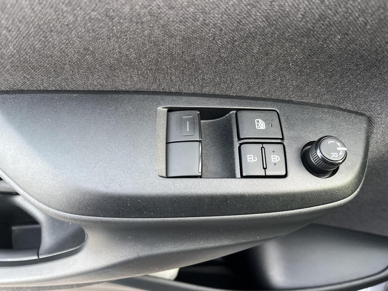 Toyota YARIS 1.5 Hybrid 115 Active | All-in prijs | Automaat | Apple/Android auto