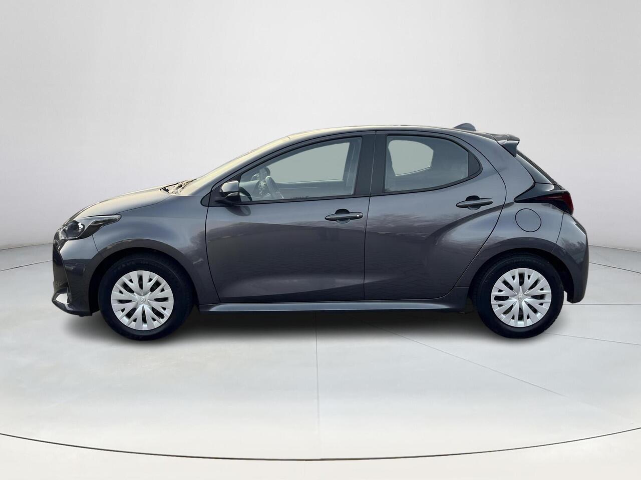 Toyota YARIS 1.5 Hybrid 115 Active | All-in prijs | Automaat | Apple/Android auto