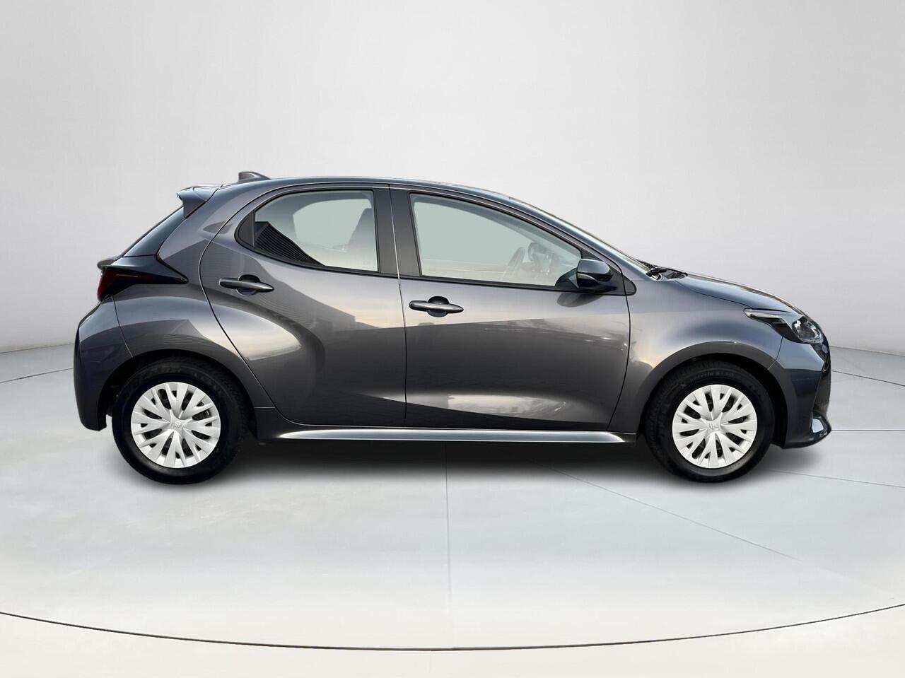 Toyota YARIS 1.5 Hybrid 115 Active | All-in prijs | Automaat | Apple/Android auto