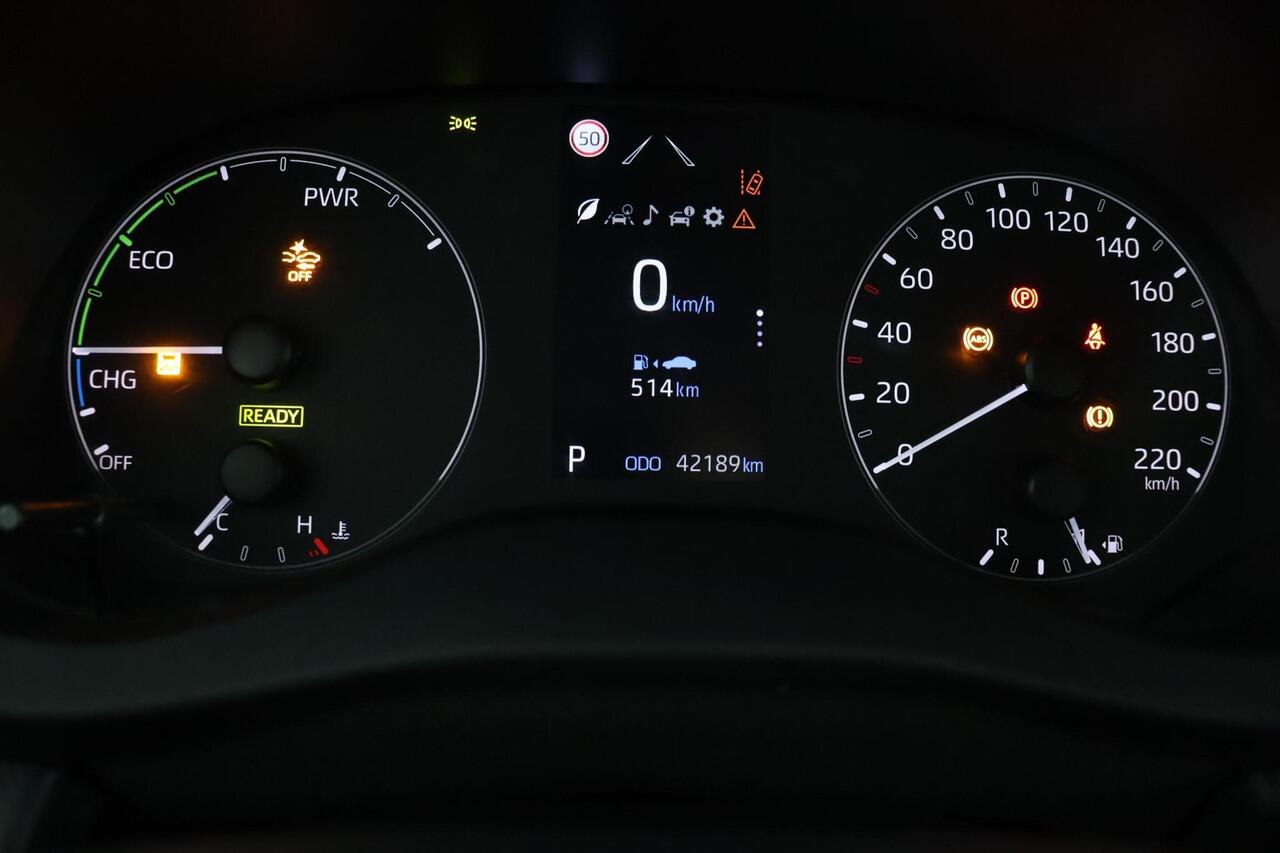 Toyota YARIS 1.5 Hybrid Active | Apple Carplay/Android Auto | Navigatie | Stoelverwarming |