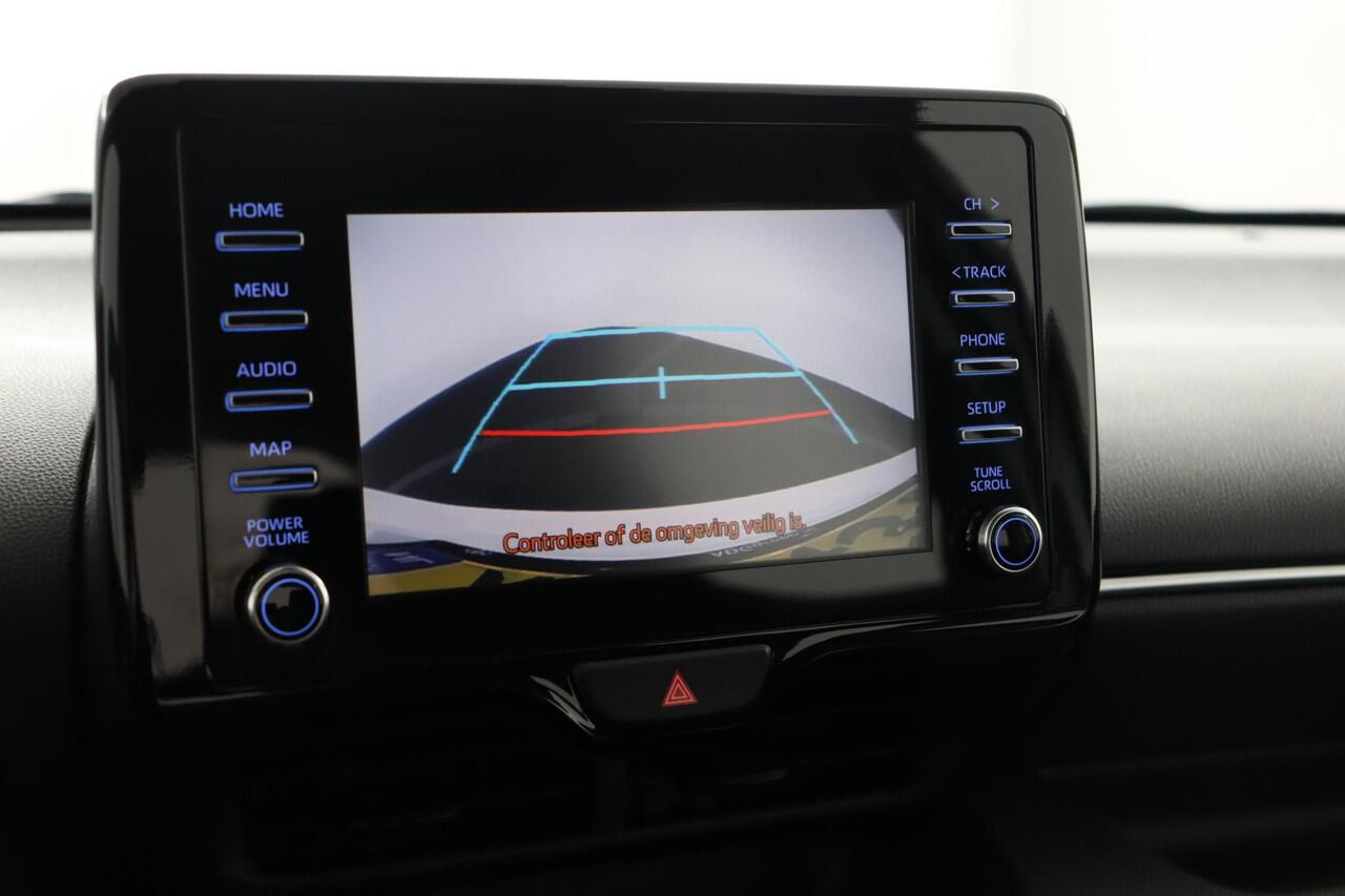 Toyota YARIS 1.5 Hybrid Active | Apple Carplay/Android Auto | Navigatie | Stoelverwarming |
