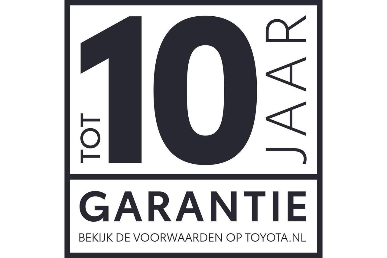 Toyota YARIS 1.5 Hybrid Dynamic, Trekhaak Apple Carplay, Android Auto, Parkeercamera!