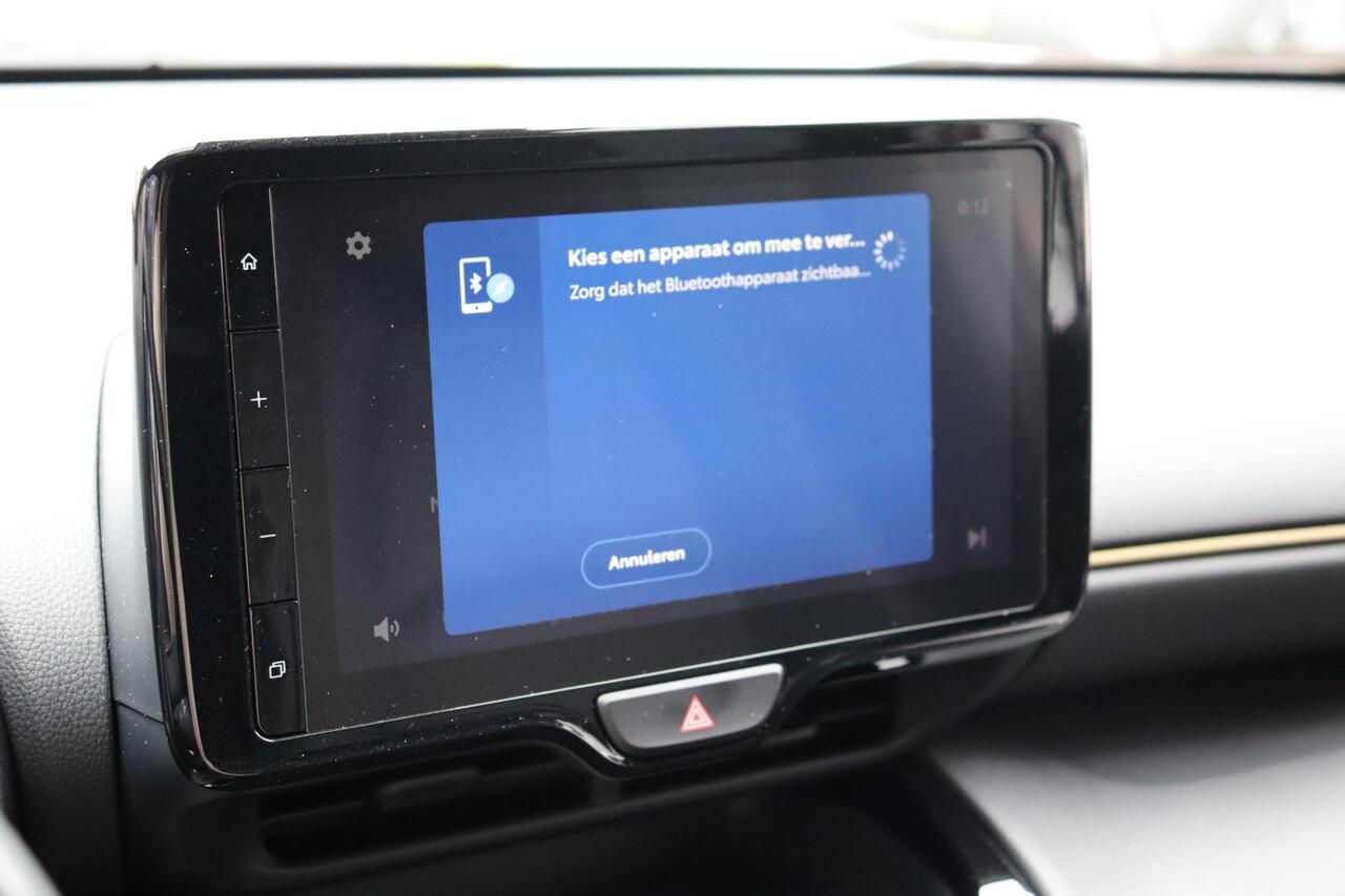 Toyota YARIS Cross 1.5 Hybrid Launch Edition, Leder, Head up display