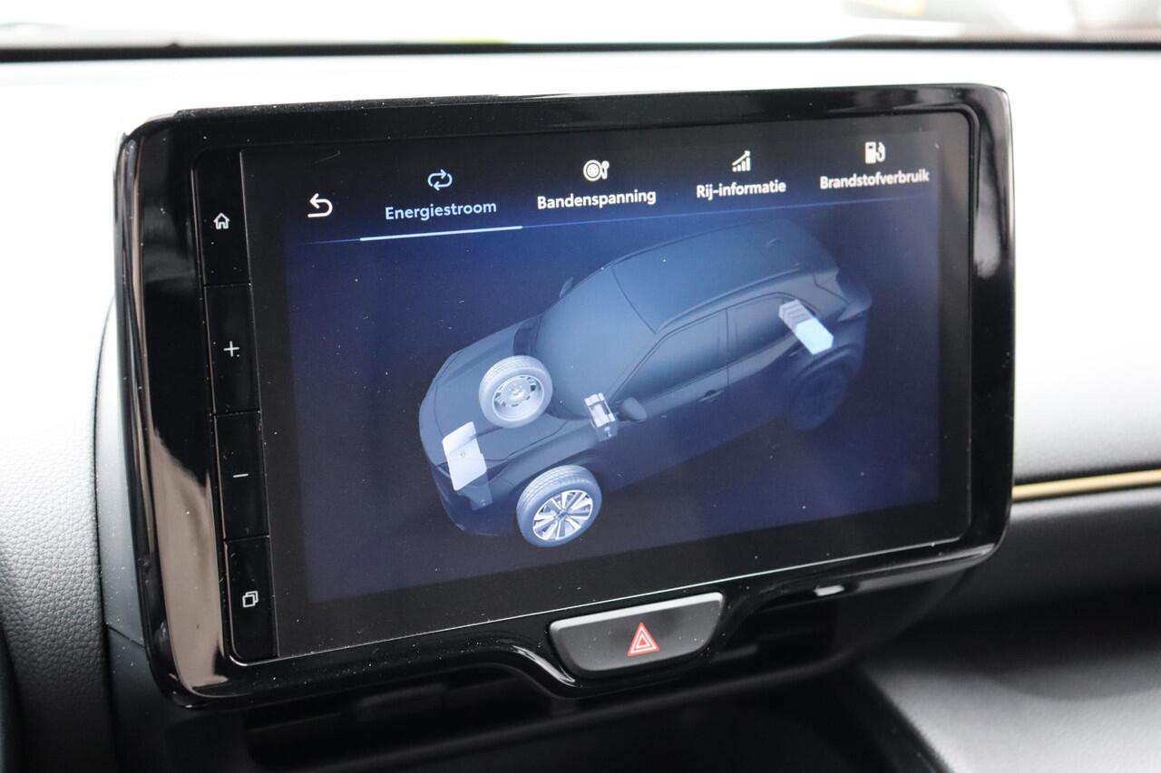 Toyota YARIS Cross 1.5 Hybrid Launch Edition, Leder, Head up display