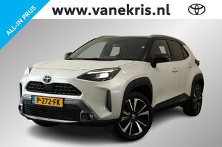 toyota-yaris-cross-1.5-hybrid-launc