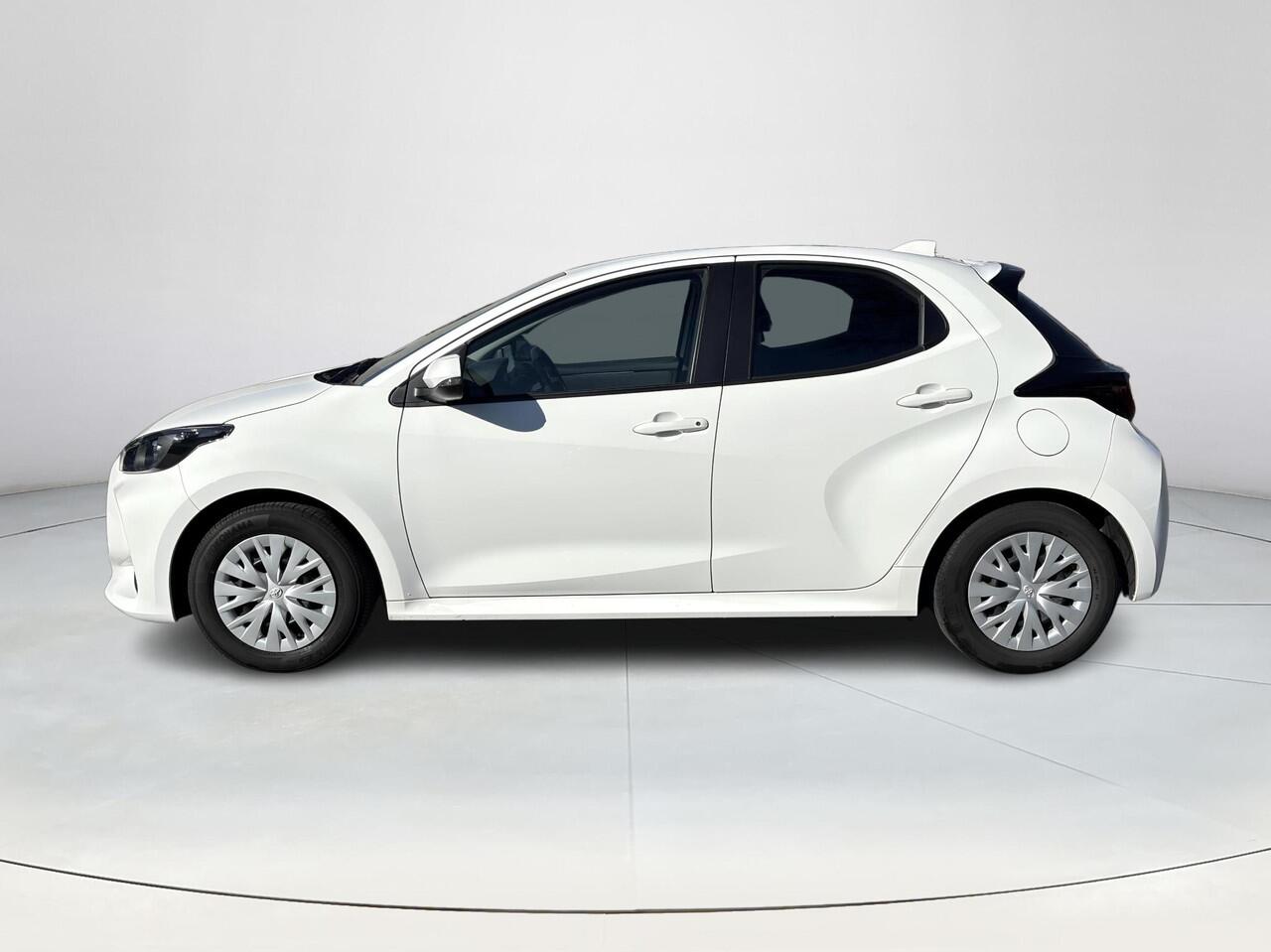 Toyota YARIS 1.5 Hybrid Active **ADAPTIEF CRUISE CONTROL/ CLIMATE CONTROL/ PARKEERCAMERA**
