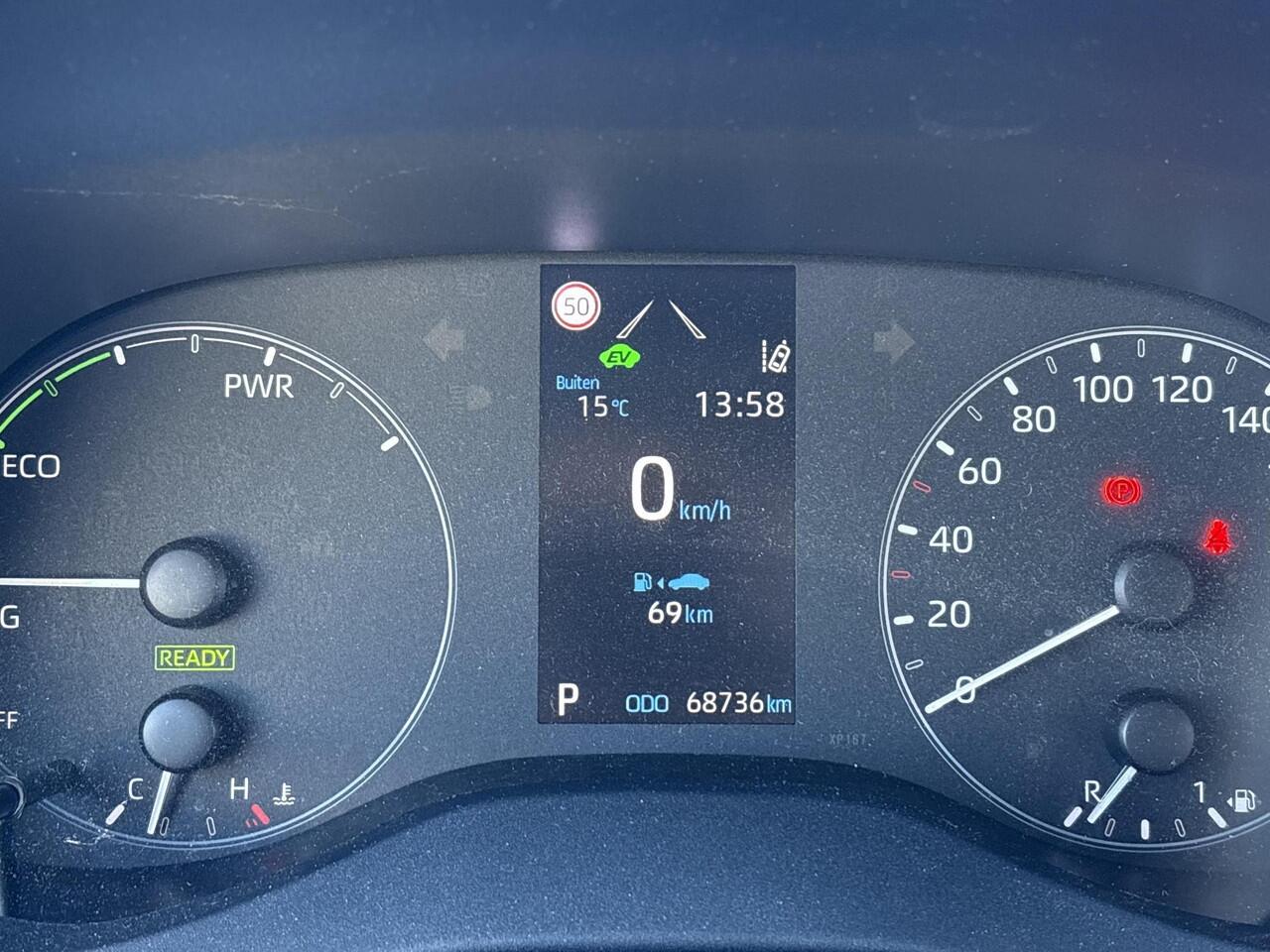 Toyota YARIS 1.5 Hybrid Active **ADAPTIEF CRUISE CONTROL/ CLIMATE CONTROL/ PARKEERCAMERA**