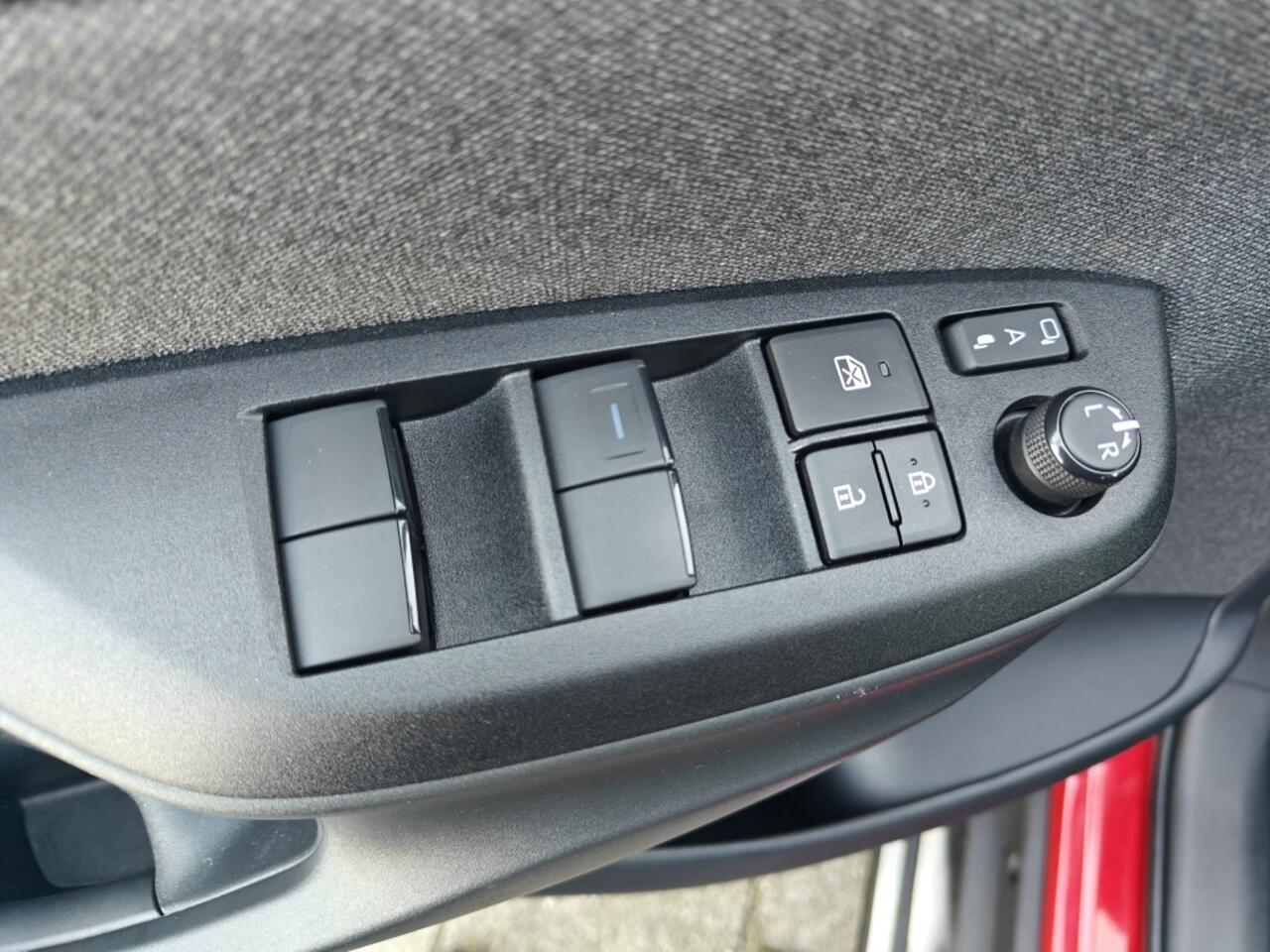 Toyota YARIS Cross 1.5 Hybrid Adventure