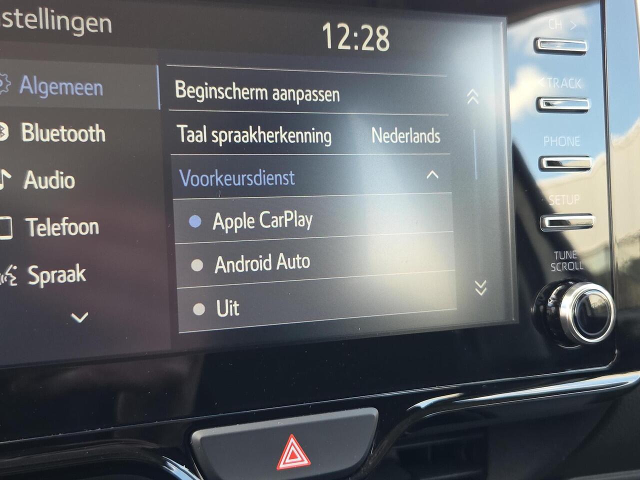 Toyota YARIS 1.5 Hybrid Active | Apple CarPlay | NL Auto | Rijklaarprijs incl. garantie |