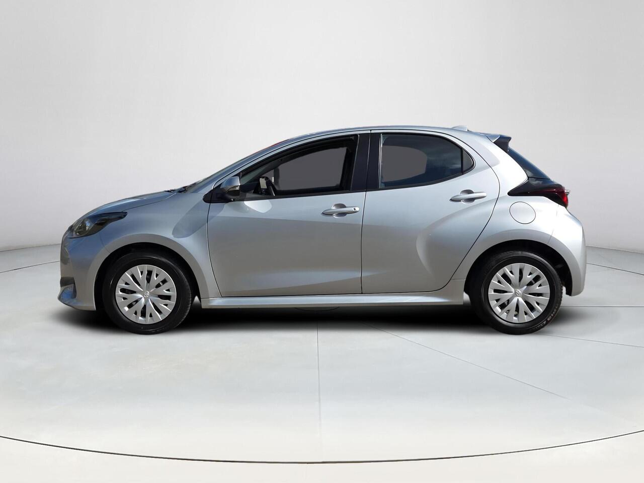 Toyota YARIS 1.5 Hybrid Active | Apple CarPlay | NL Auto | Rijklaarprijs incl. garantie |