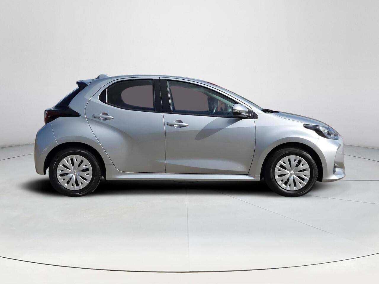 Toyota YARIS 1.5 Hybrid Active | Apple CarPlay | NL Auto | Rijklaarprijs incl. garantie |