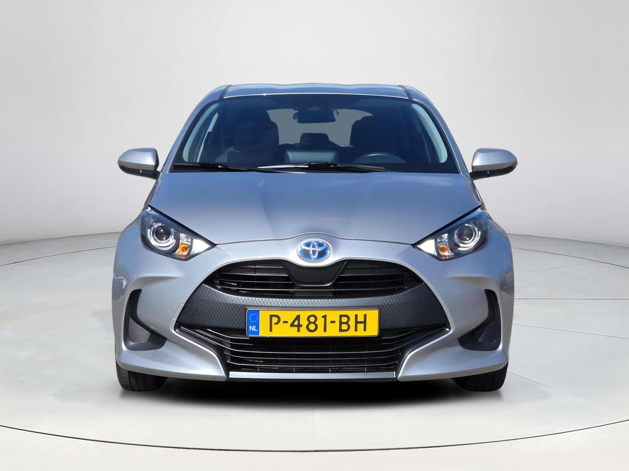 Toyota YARIS 1.5 Hybrid Active | Apple CarPlay | NL Auto | Rijklaarprijs incl. garantie |