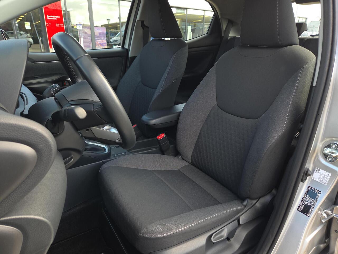 Toyota YARIS 1.5 Hybrid Active | Apple CarPlay | NL Auto | Rijklaarprijs incl. garantie |