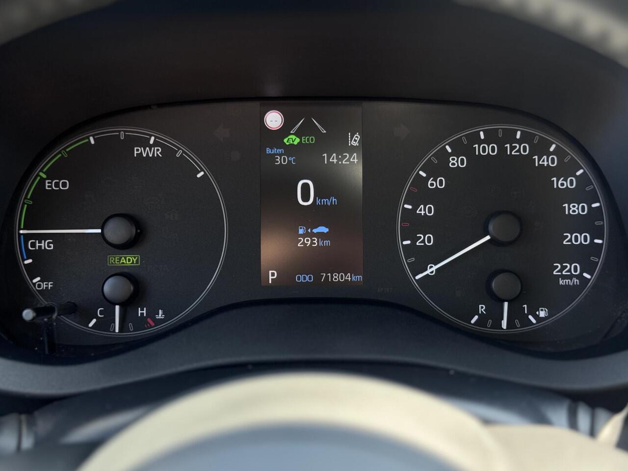 Toyota YARIS 1.5 Hybrid 115 Comfort | NAVI CARPLAY CAMERA ZGAN!