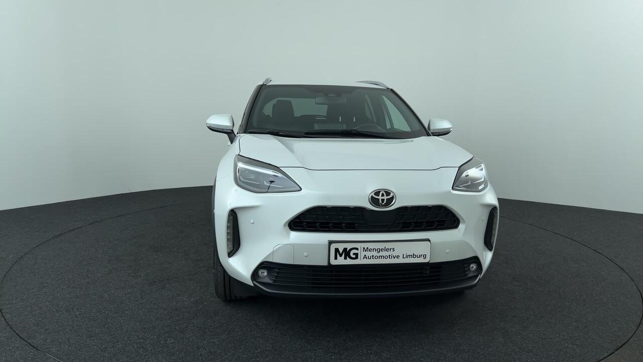 Toyota YARIS Cross 1.5 VVT-I Dynamic | LED | 17"|